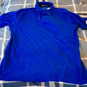 Men Adidas polo